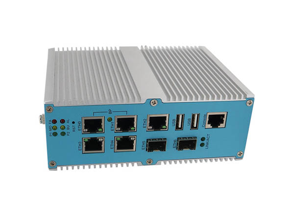 Network Appliances list 2