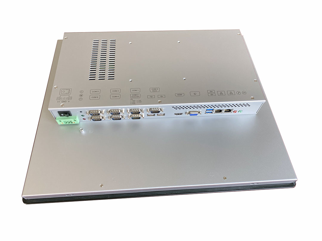 all in one PC with i7-6700 cpu