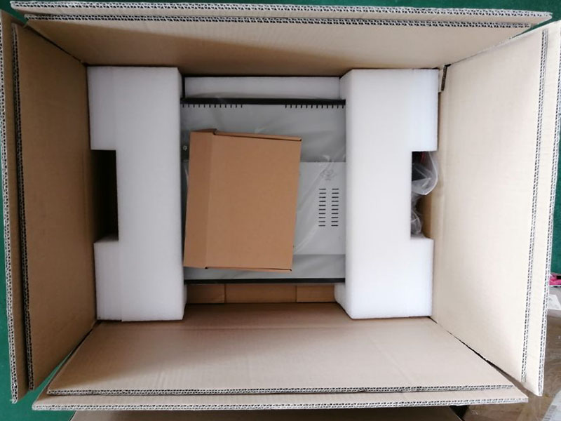 15 inch wide industrial monitor (Image 6)