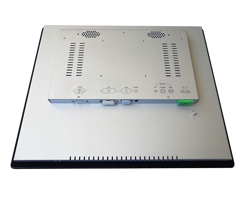 19inch industrial monitor with HDMI