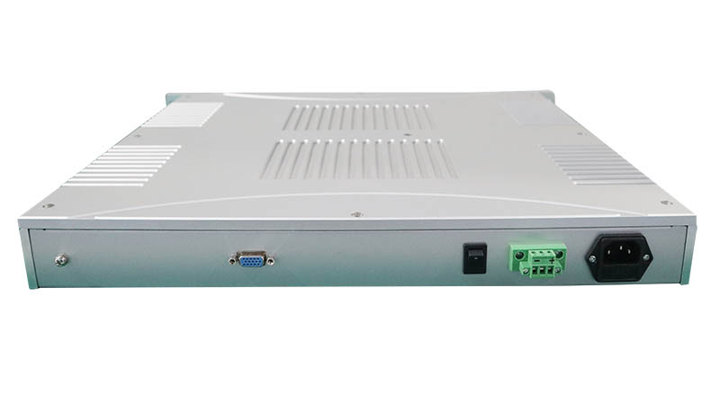 Ruggednetwork appliance