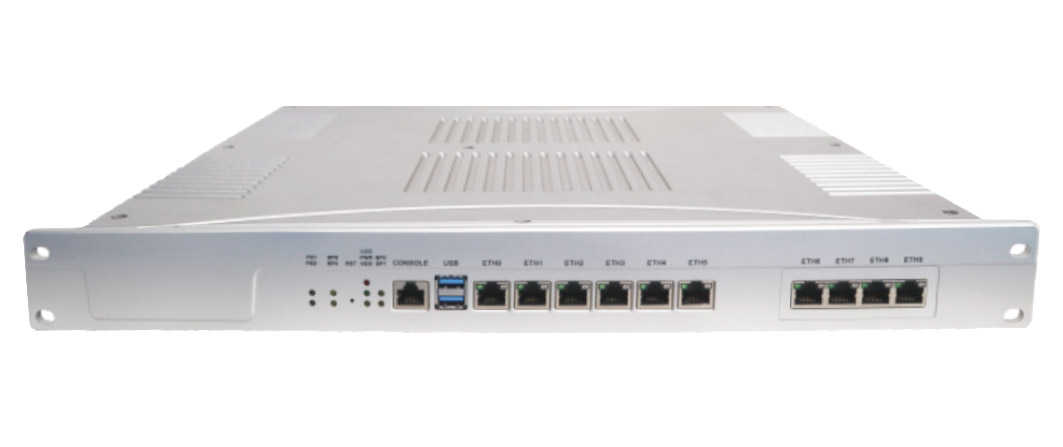 Industrial Network security appliance (Image 3)