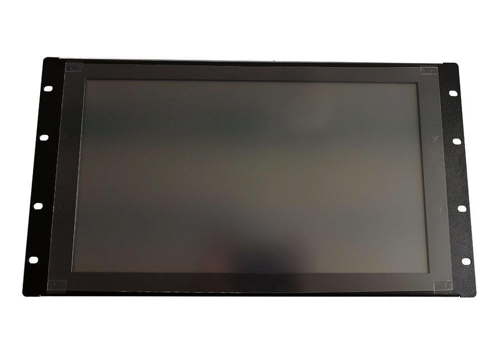 Rack mount display 6u (Image 3)