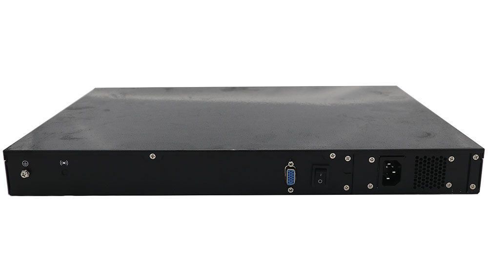 F19618 network Appliance Fanless design (Image 3)