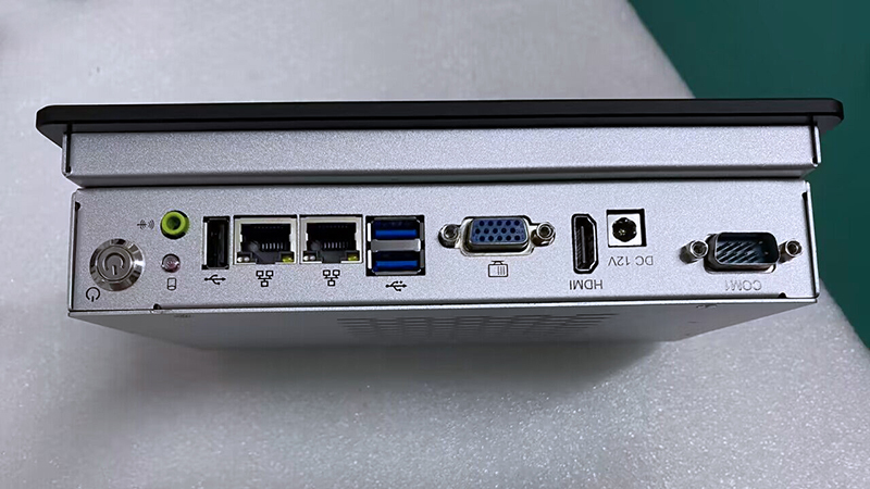 pc panel industrial de 7 pulgadas (Image 2)