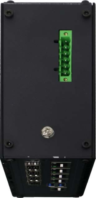 wide temperature Industrial computer (Image 4)