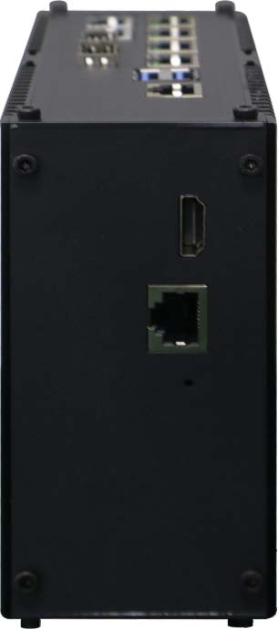 network application appliance