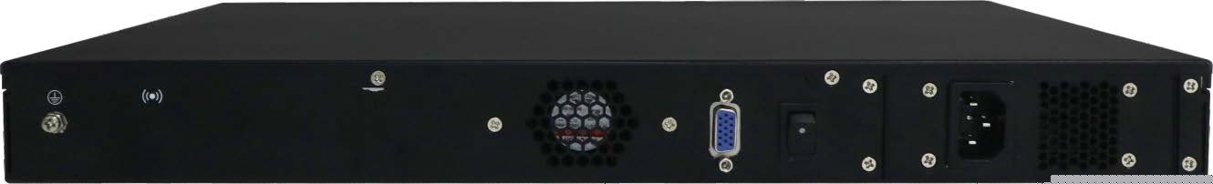 network security appliance with Intel J6412 CPU (Image 2)