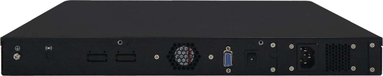 Network security appliance with Intel J6413 CPU (Image 2)