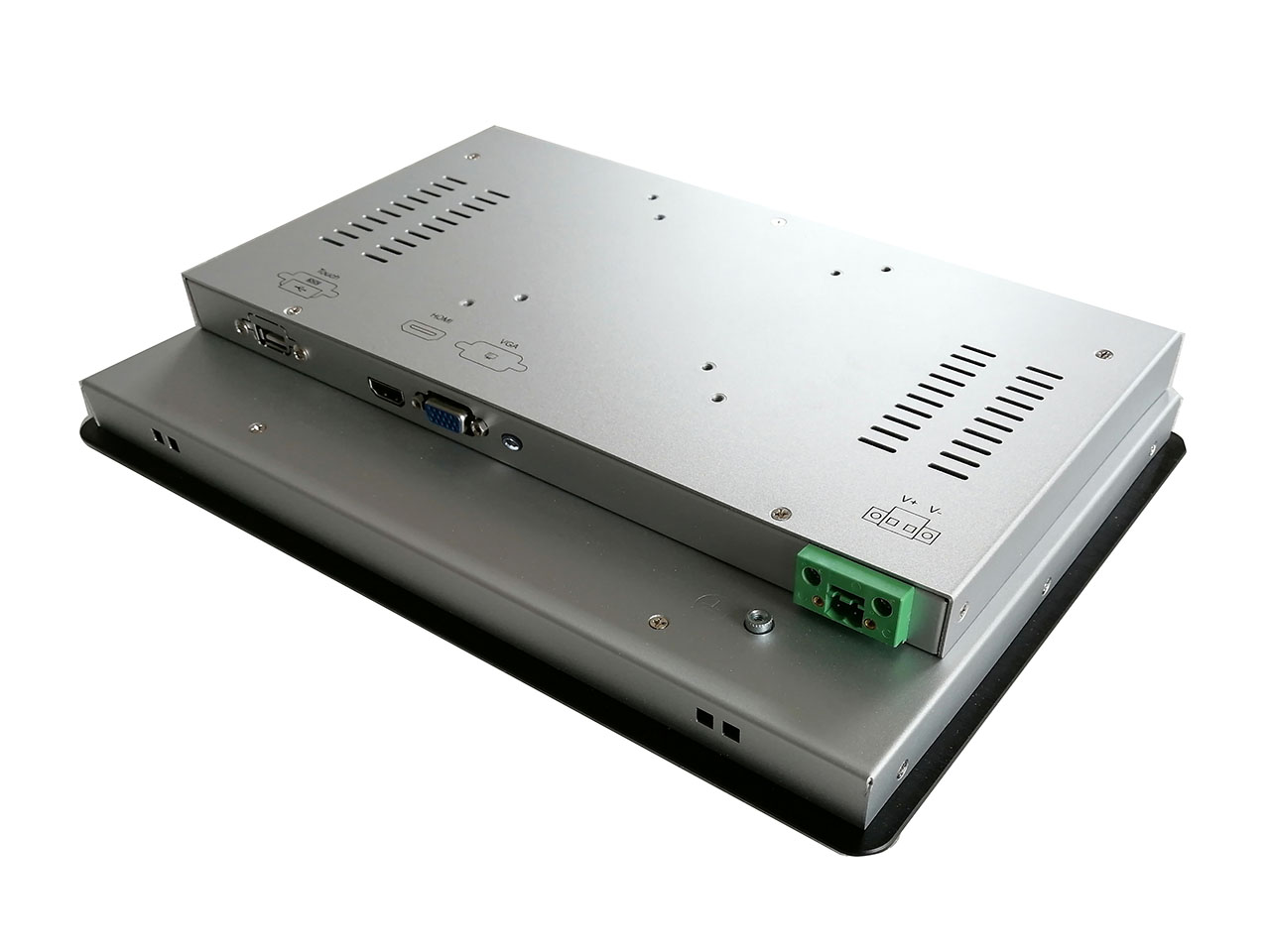 industrial monitor