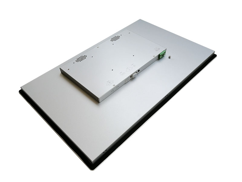 Touch screen monitor