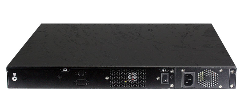 puertos de red de 10 GbE