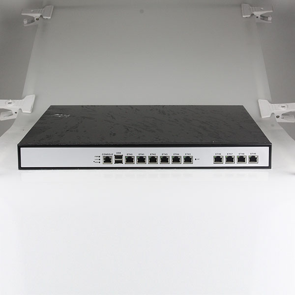 rackmount network appliance