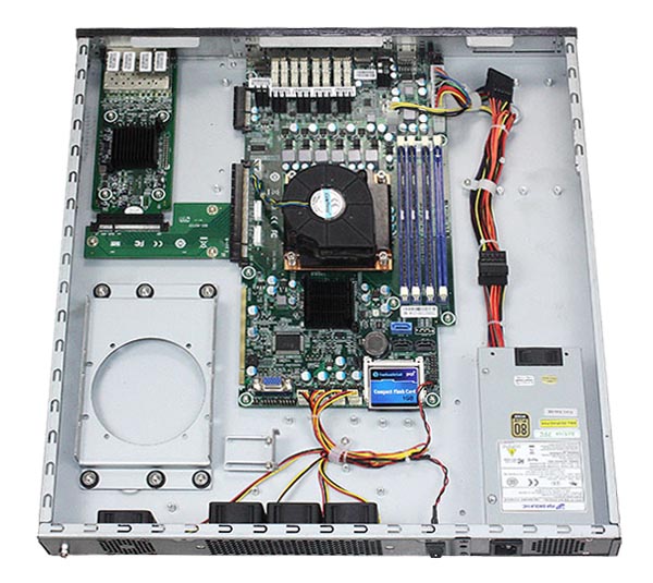 cortafuegos de hardware