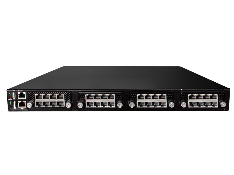 Network Appliance up to 32 GbE network ports (Image 5)
