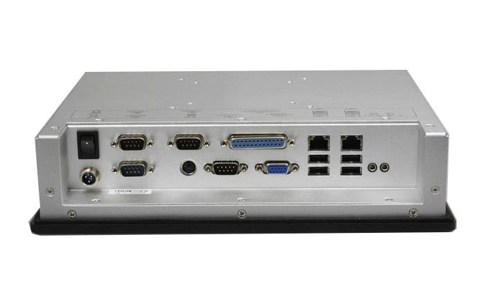  pc de panel táctil