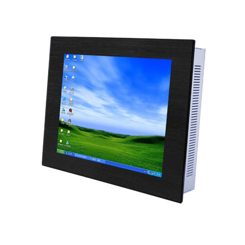 10.4 inch Panel PC