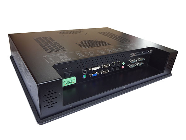 industrial PC 22 inch