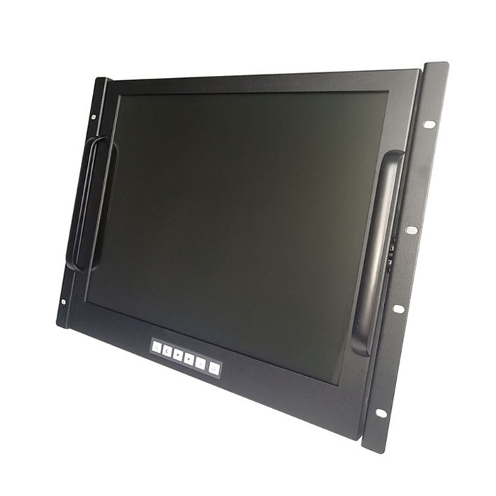 rackmount lcd display